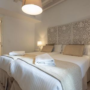 Standard One-Bedroom Apartment